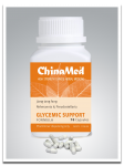 ChinaMed | Glycemic Support - Jiang Tang Fang (CM115)